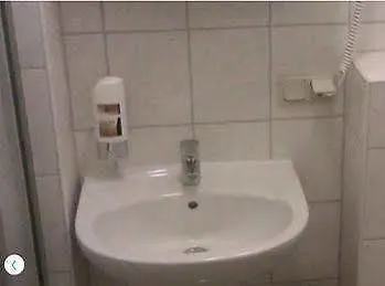 Hotel Hotel Central Hannover 3*