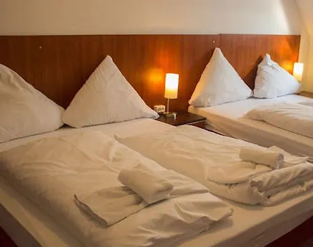 Hotel Hotel Central Hannover