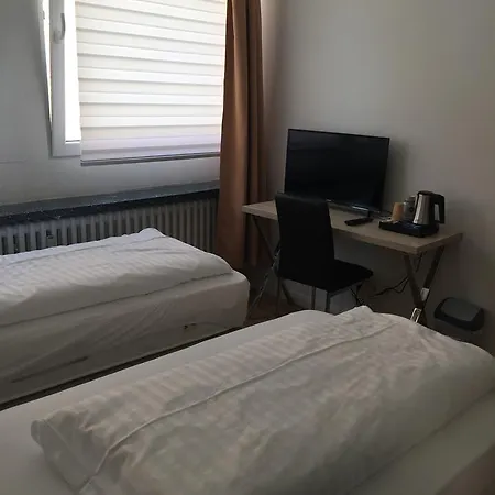 Hotel Central Hannover Hannover