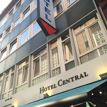 Hotel Hotel Central Hannover